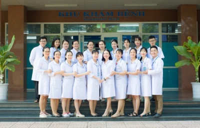 Khoa Dược